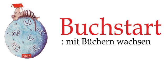 Buchstart mit Büchern wachsen 4