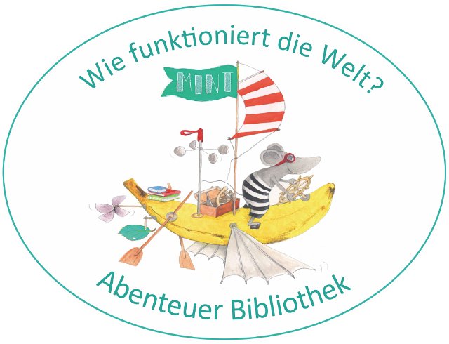 MINT Abenteuer Bibliothek