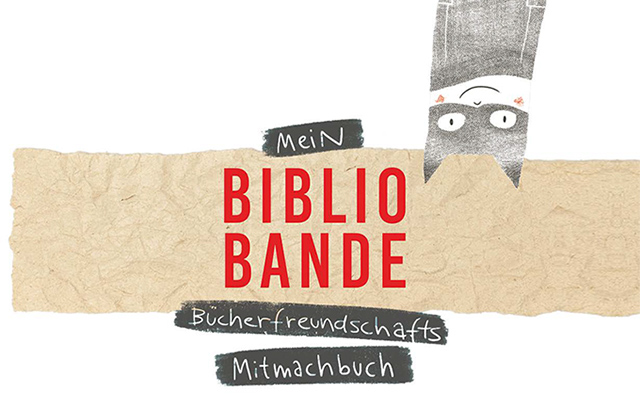 Die Bibliobande