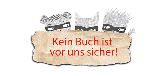 Geheimwissen Bibliothek