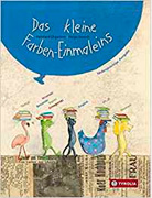 Das kleine Farben-Einmaleins 2016