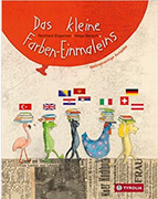 Das kleine Farben-Einmaleins 2014