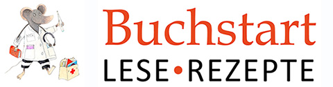 Buchstart Lese-Rezepte